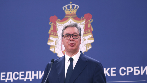 Неманя Ненадич за изборите в Сърбия пред БНР