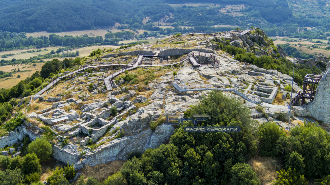 Виртуално "Колело на приключенията" пока...