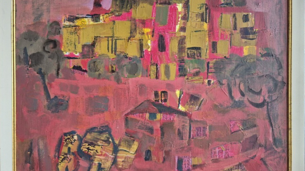 Изложбата "Отвъд мига" показва 63 творби...