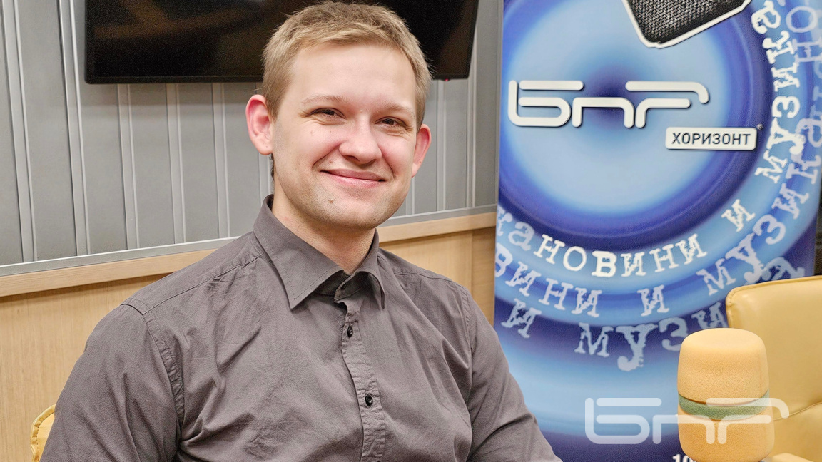 Денис Олегов