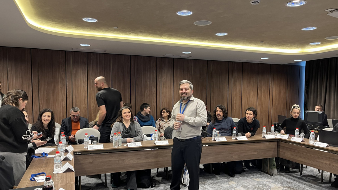 Пловдив е домакин на разговор на тема "Кукленото изкуство в региона"