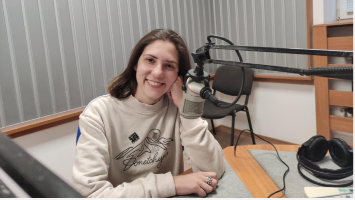 Войната отблизо...