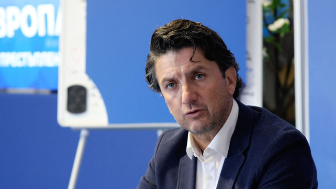 Мирослав Боршош