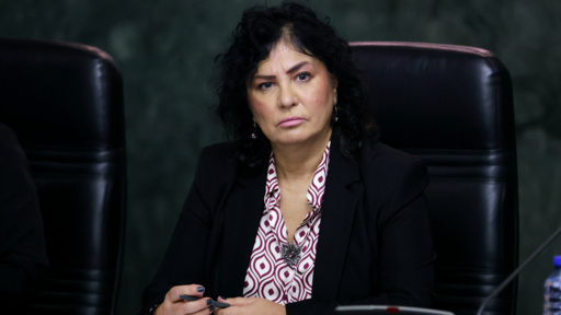Магдалена Лазарова застава временно начело на прокуратурата