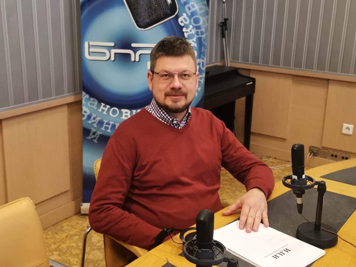 Иван Брегов за предстоящия избор на главен прокурор: Развоят ще се случи извън сградата на ВСС