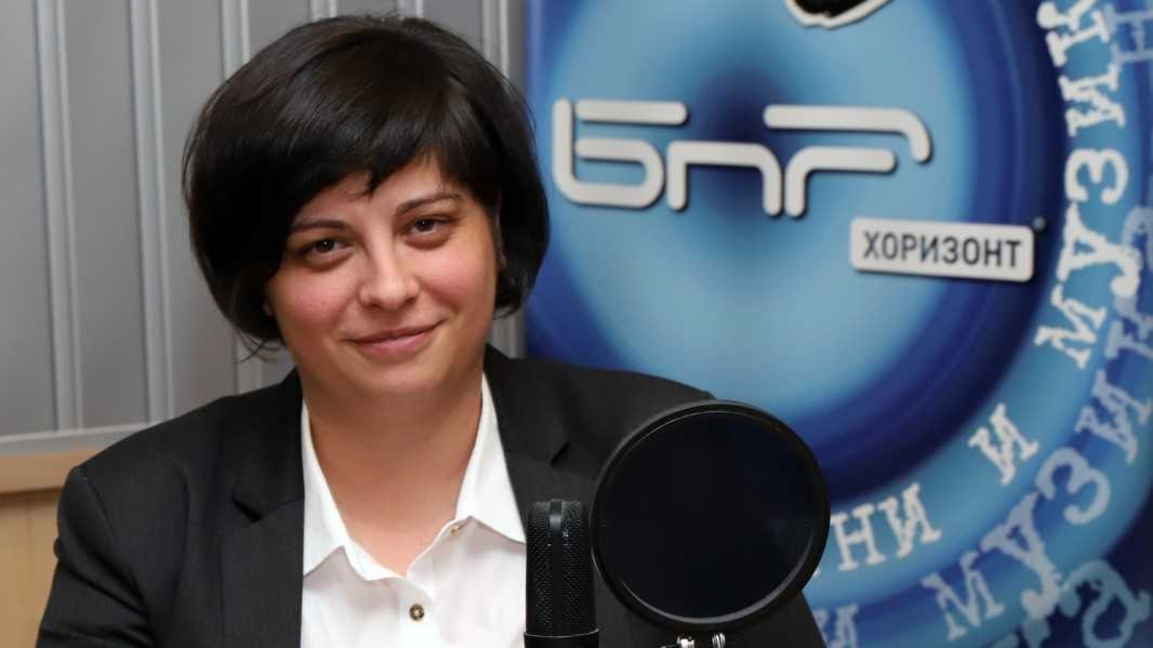 Диана Русинова: Инфраструктурата ни не е...