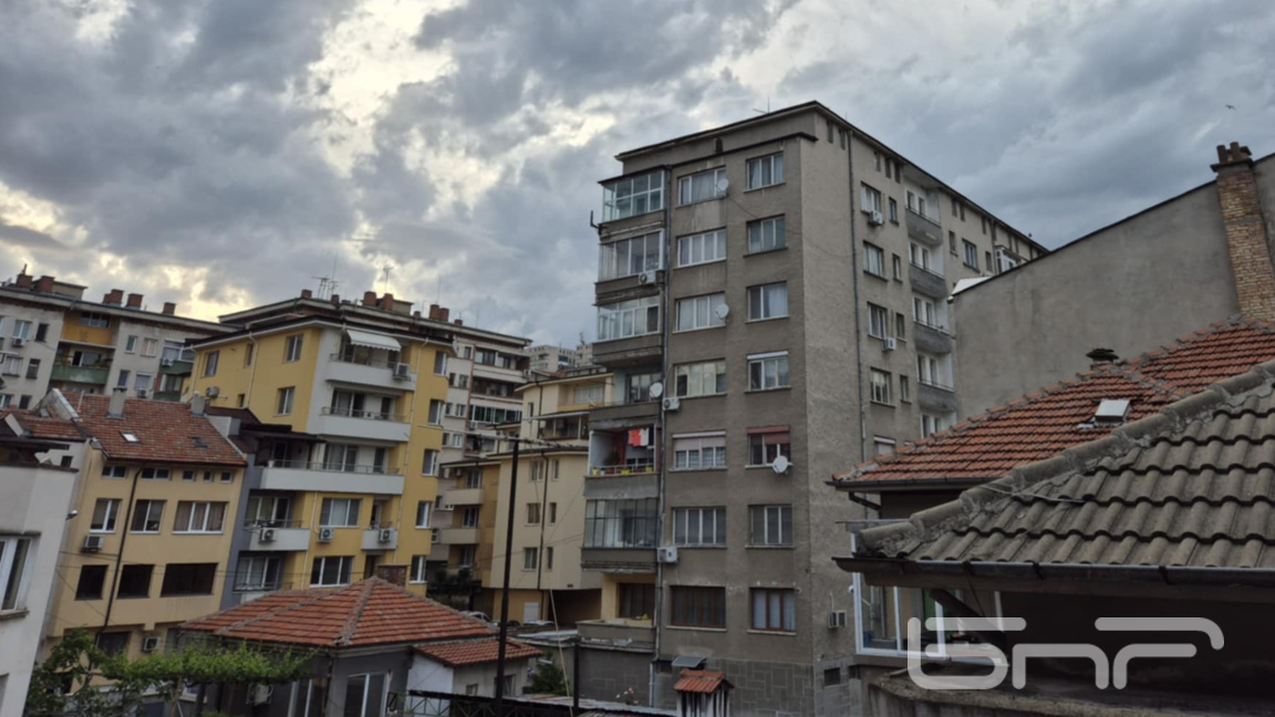 Oхлаждане на имотния пазар в Стара Загора преди еврозоната