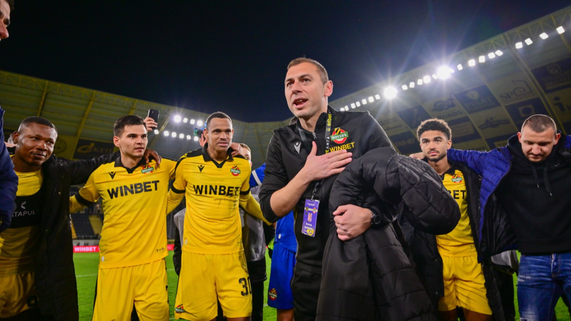 Лъчезар Балтанов