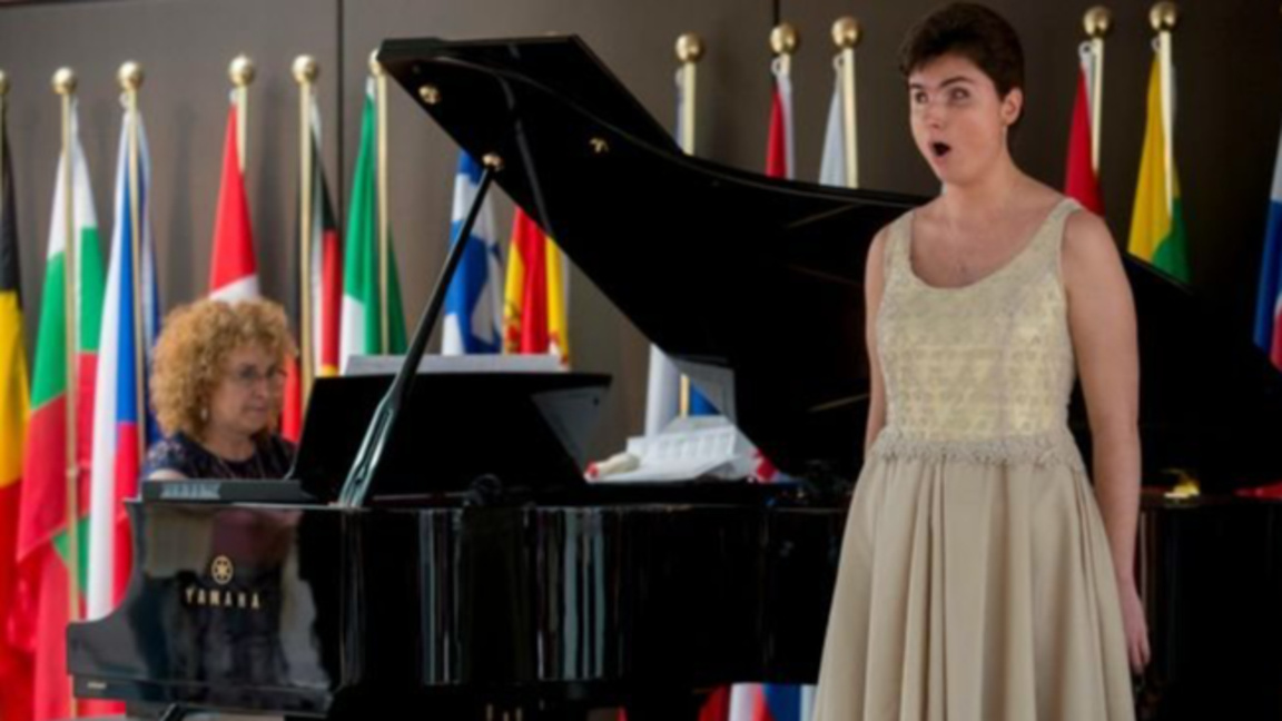 Катерина Груева