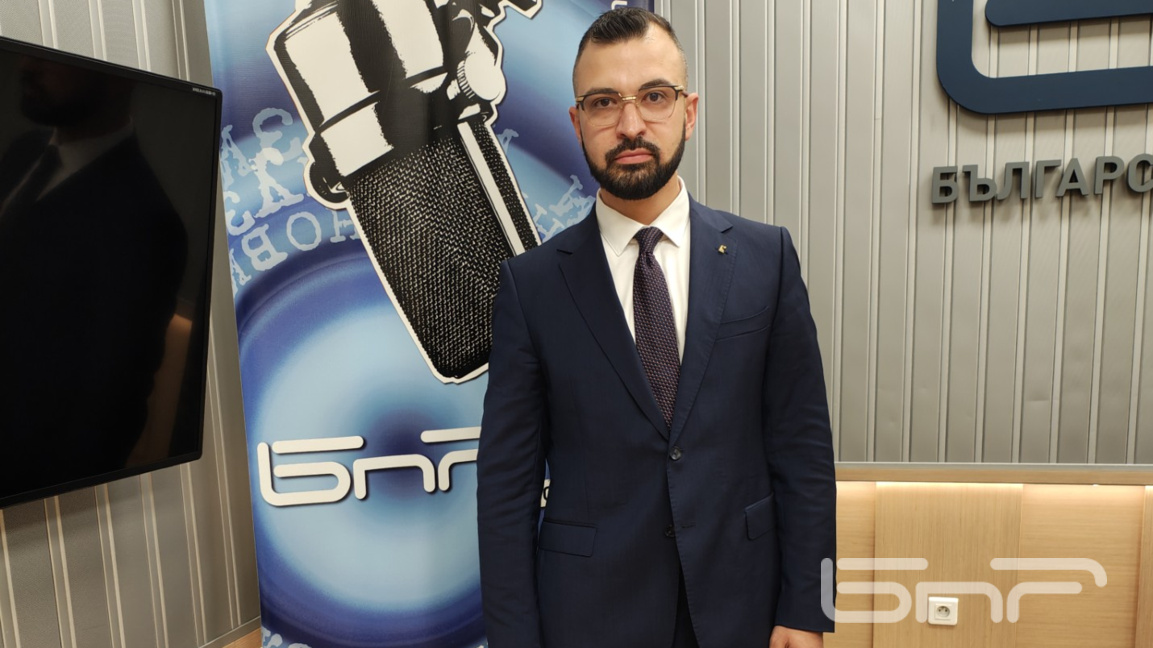 Димитър Здравков, ПБ: Заплатите на депут...
