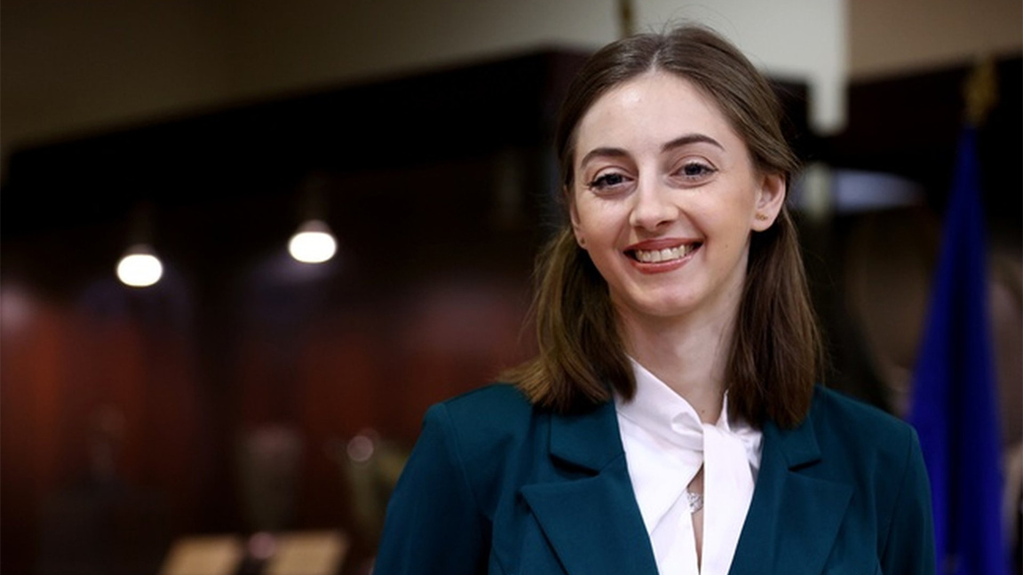 Боряна Калейн