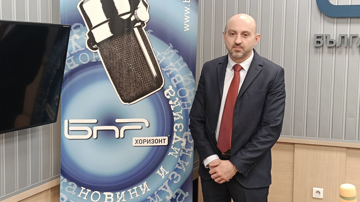 Ивайло Иванов