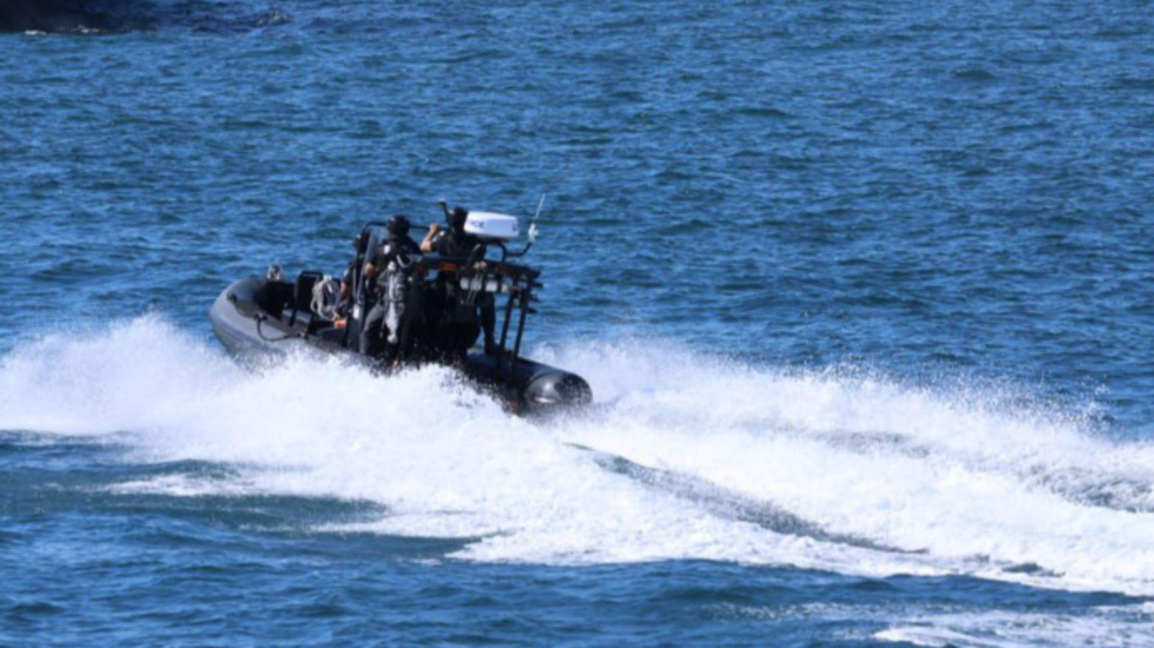 Снимката е илюстративна  Издирва се риболовен кораб, изчезнал от радарите край Созопол