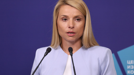 ЦИК започва обучения с всички състави на РИК