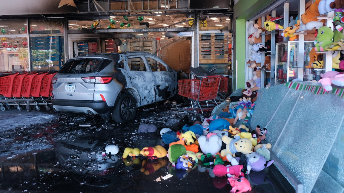 МВнР предупреди за повишено напрежение в...