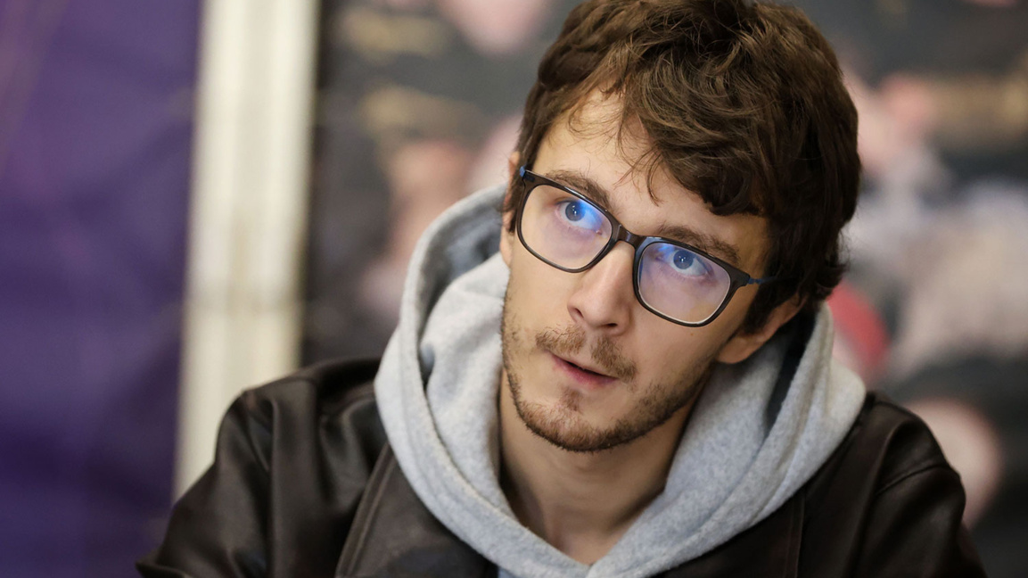 Режисьорът Николай Йорданов с номинация ...