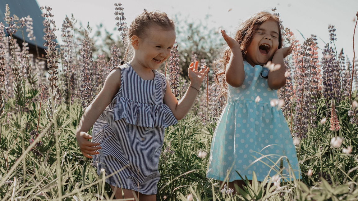 Как да вдъхновим децата?