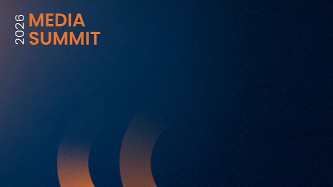 Media Summit 2026
