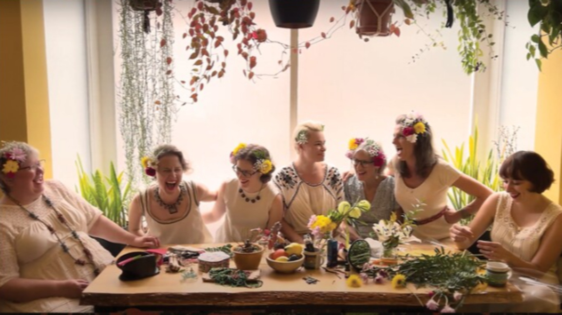 Събитие в София напомня за американката,...