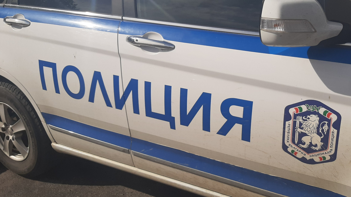 Започна проверка на сигнал за агресия в офис за бързи кредити във Видин