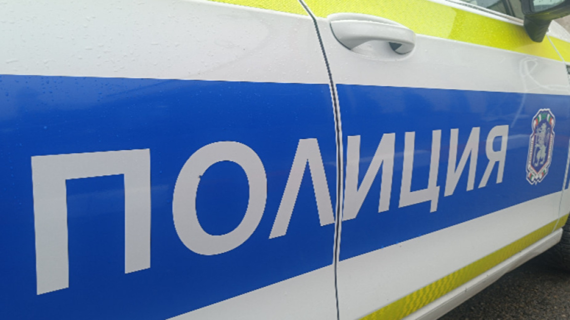 Шофьори се сбиха в София заради отнето п...