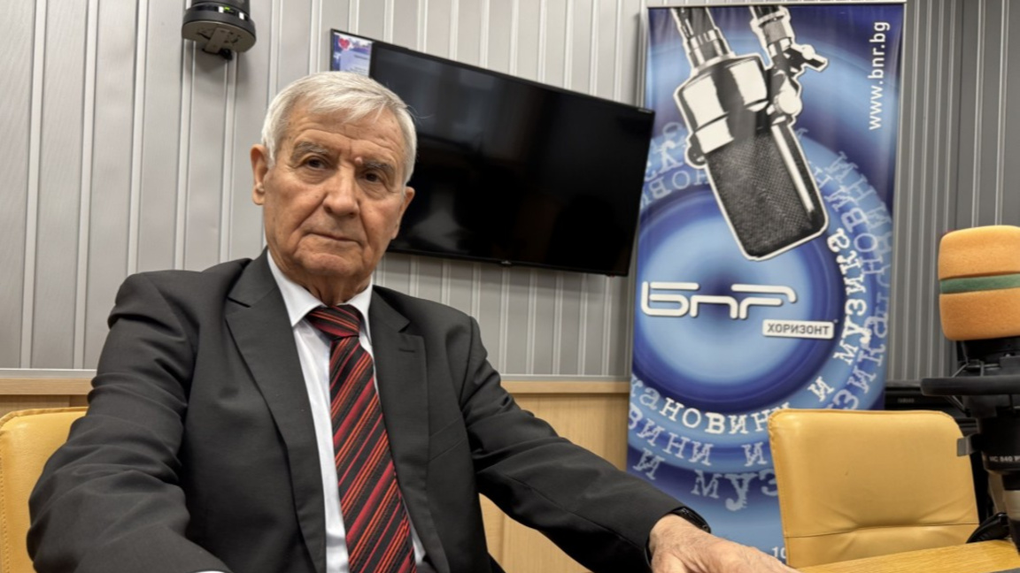 Алекси Кесяков: Голяма част от катастроф...