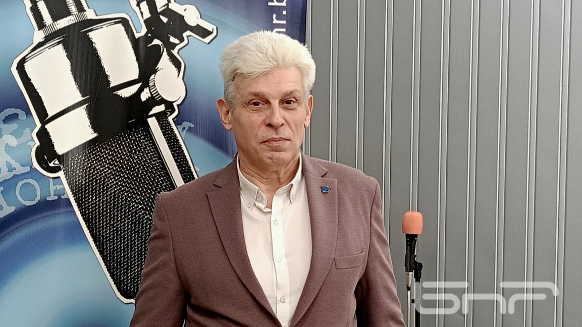 Кацарчев за промените в КСО: Рискът - за...