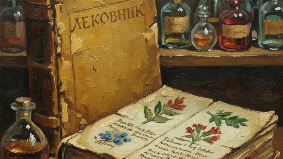 Народната медицина представят в етнографския музей в Пловдив