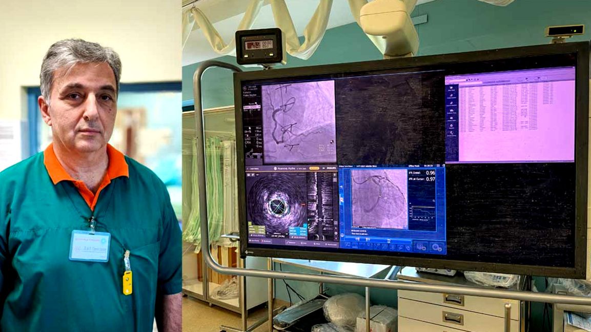 д-р Георги Григоров