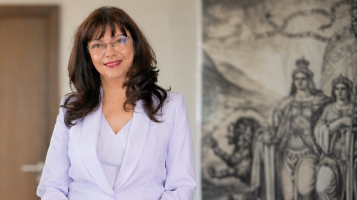 М. Милотинова: Обществените медии функционират в сложна среда