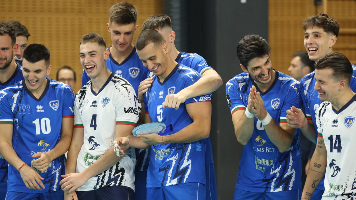 Левски надигра Локомотив (Пловдив)