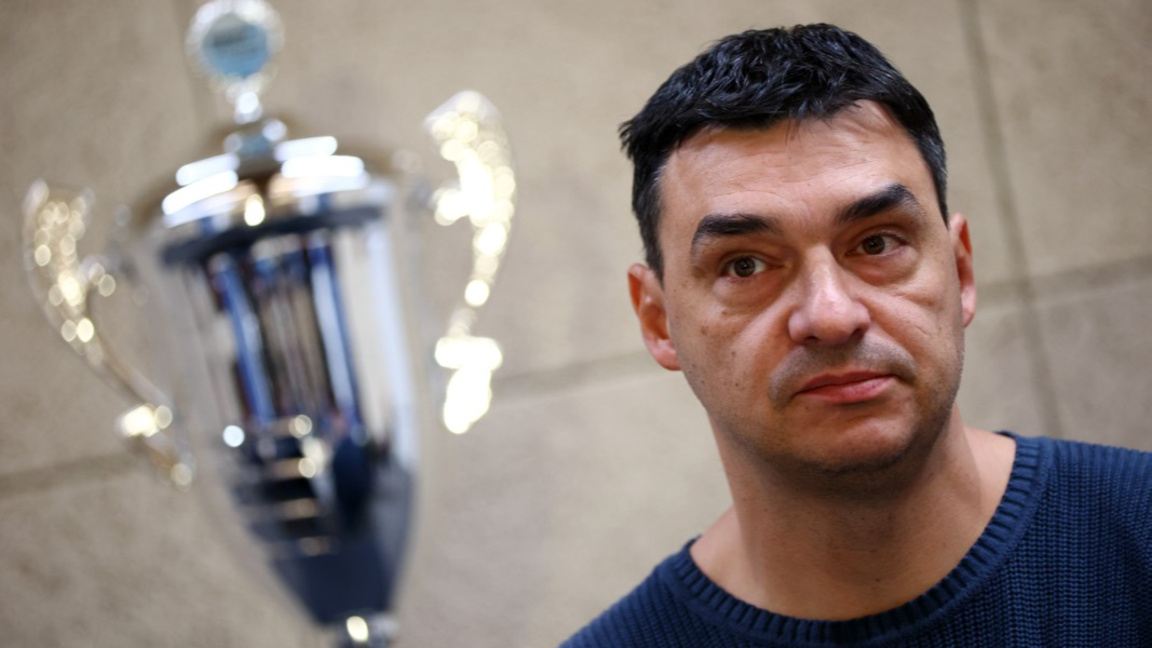 Владимир Николов