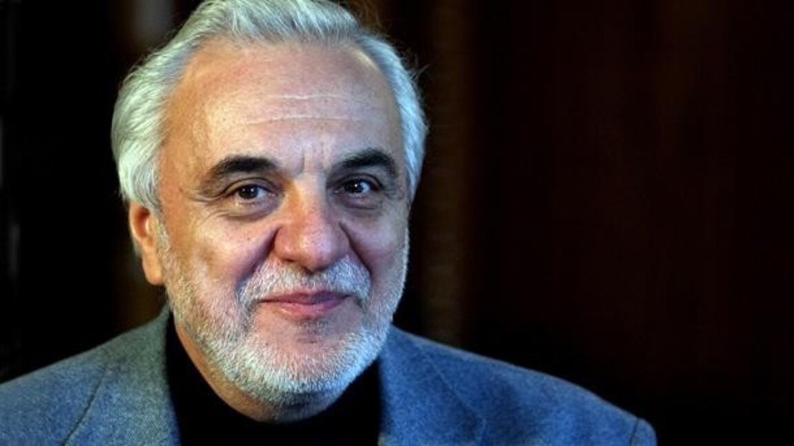 Акад. Пламен Карталов