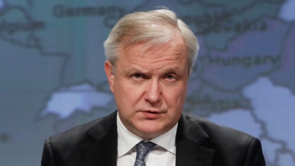 Оли Рен: Повишението на лихвите от ЕЦБ с...