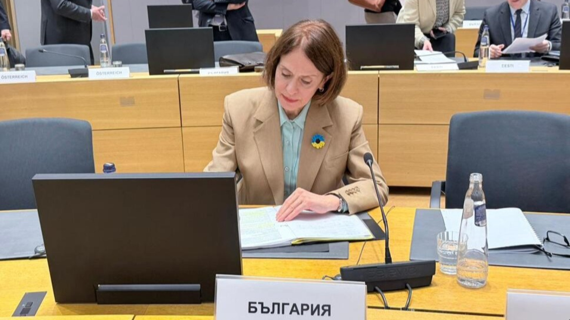 София ще изпрати техническа помощ за ата...