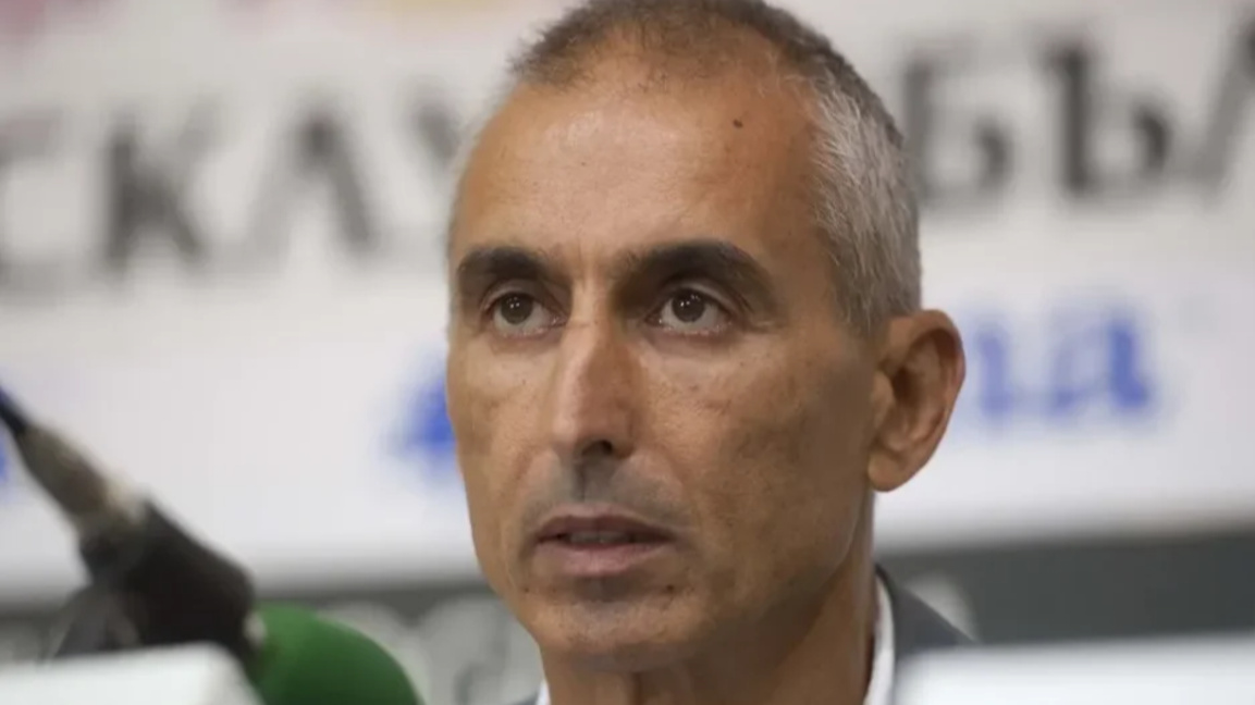 БФВТ се намира в управленска криза, твър...