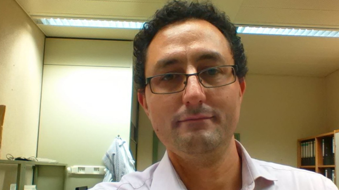 Д-р Аспарух Илиев: Рискът от пандемия от...