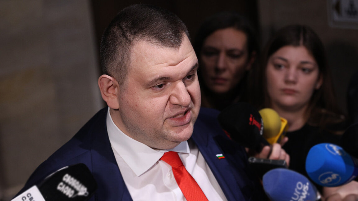 "ДПС - Ново начало" няма да издигат кандидати за председател и зам.-председател на НС