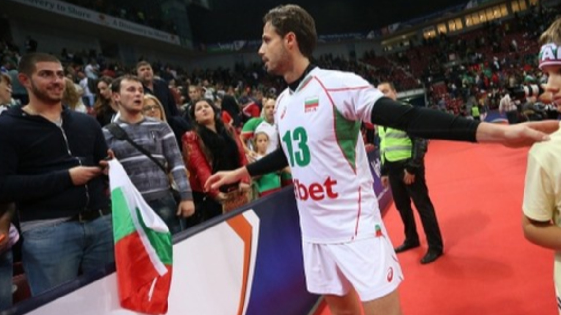 Теодор Салпаров