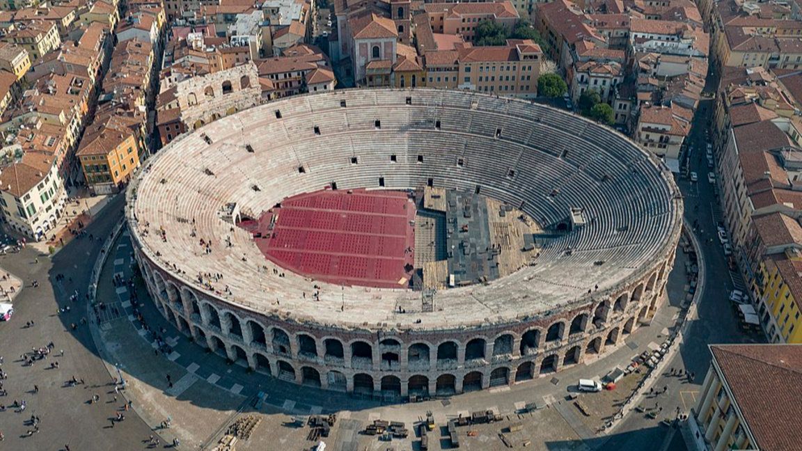 Арена ди Верона