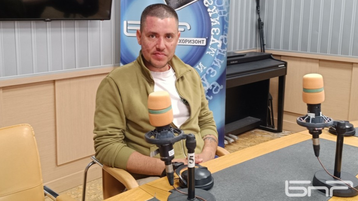 Борис Митов: Търговията с влияние в съде...