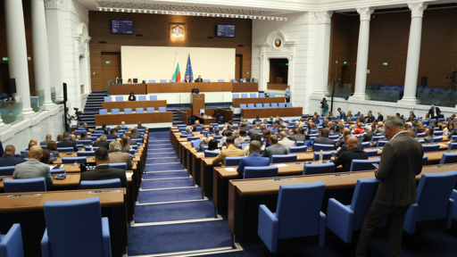 Изслушват Радев в Народното събрание за атаките по корабите