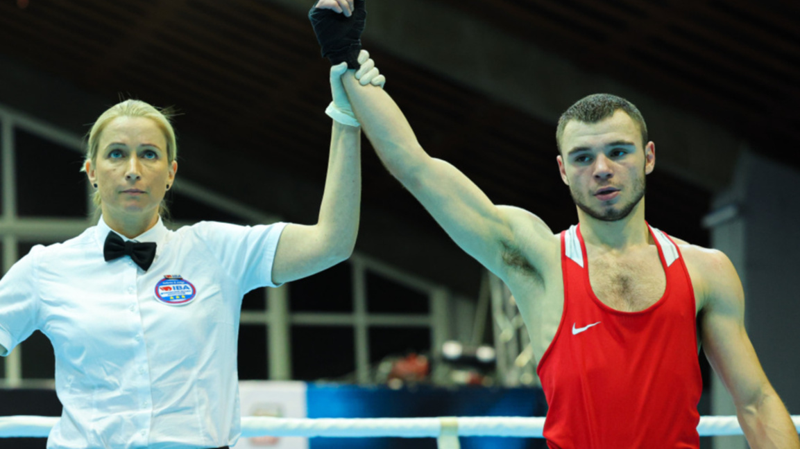 Две български победи на турнира "Страндж...