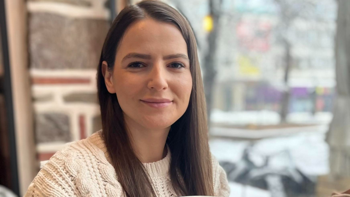 Ирина Георгиева: Даряваме не само храни, но и внимание, грижа и надежда 