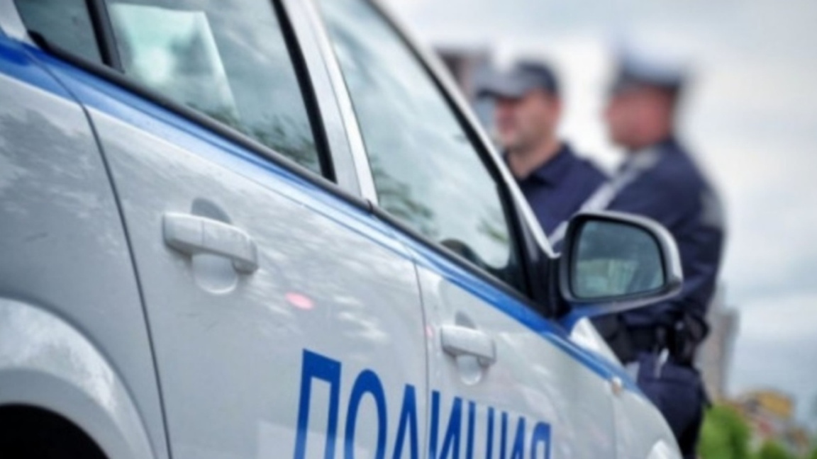 Хванаха обявен за международно издирване...