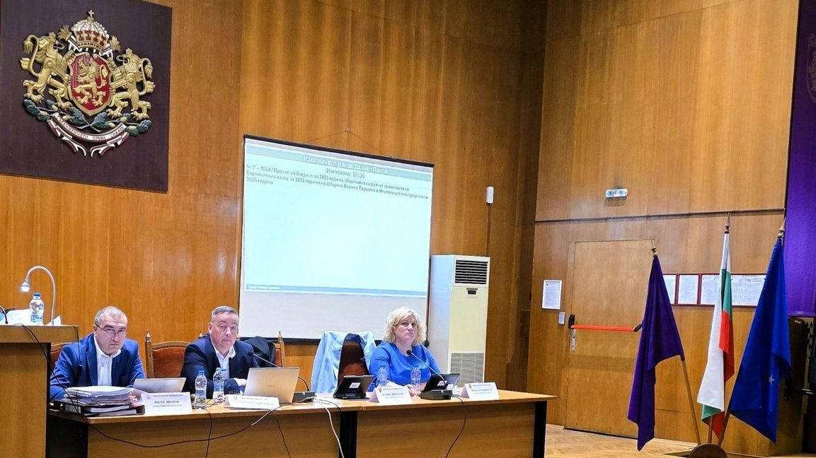 Общинският съвет във В. Търново отхвърли искането за референдум в Леденик