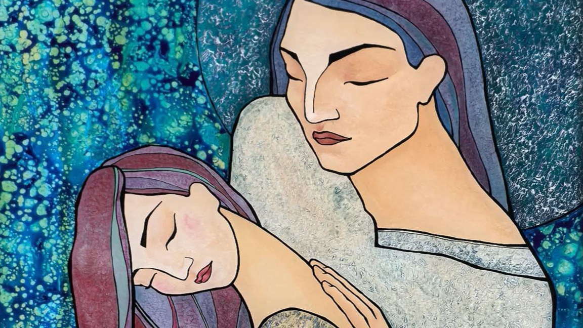 "Моето цвете, моето цвете" – изложба на ...