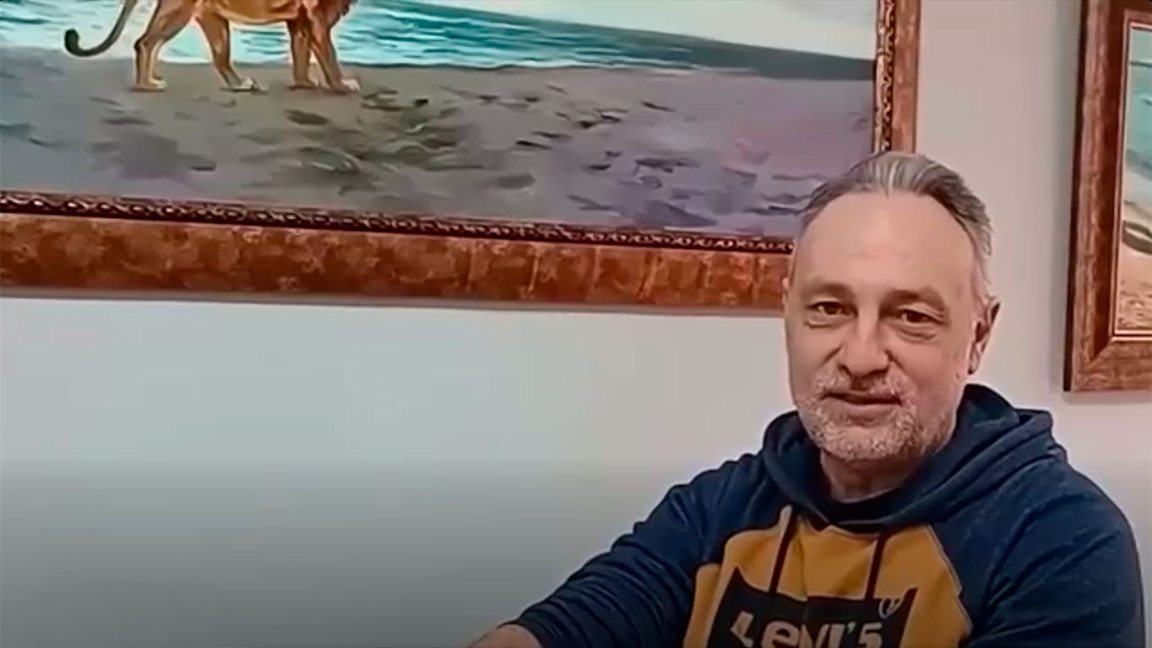 Веселин Чакъров: Най-хубавият комикс е чистият баланс между текст и рисунка