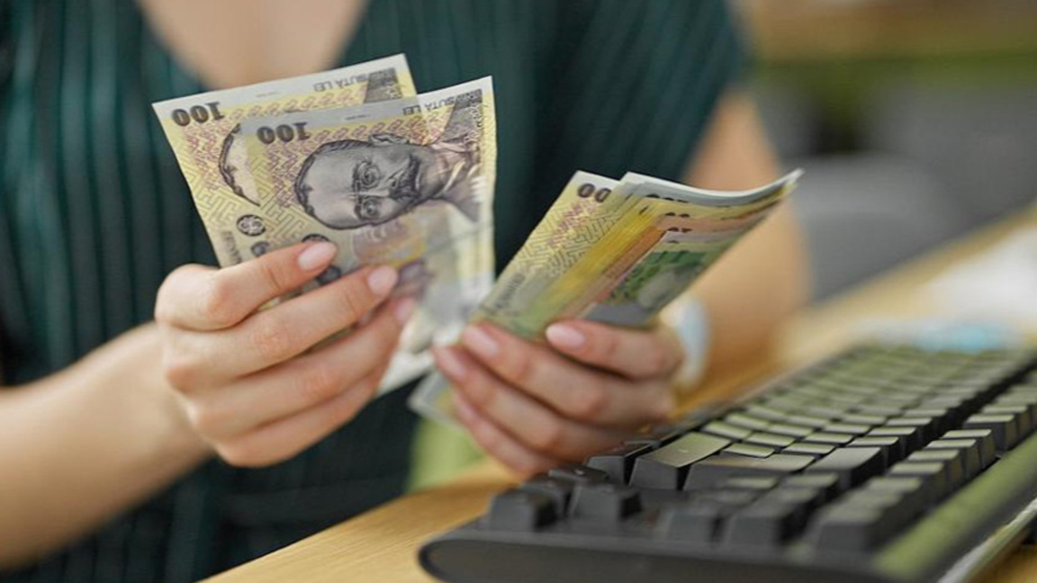 10 банки в Румъния глобени €710 млн., ма...