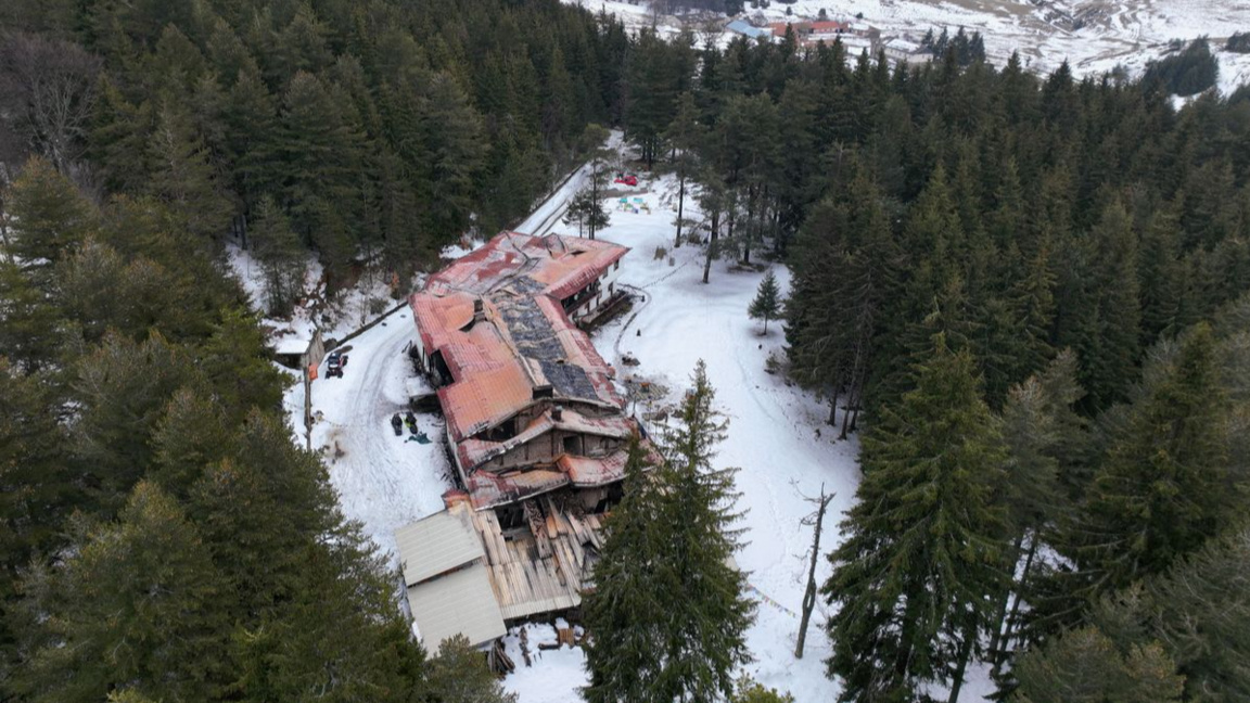 Не е имало други лица на "Петрохан", когато е настъпила смъртта на тримата мъже